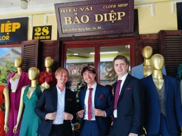 Bao Diep Tailor